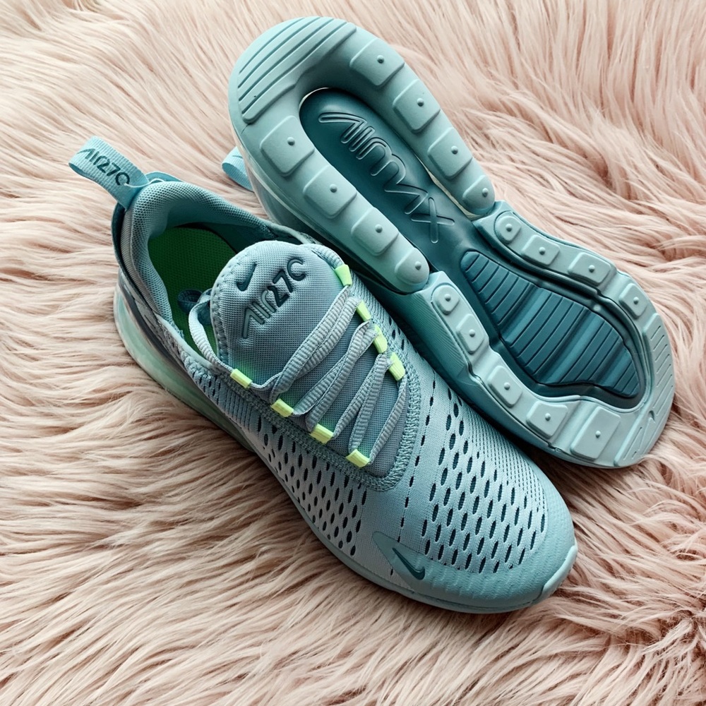 Nike air max 270 sneaker - Picture 3 of 8